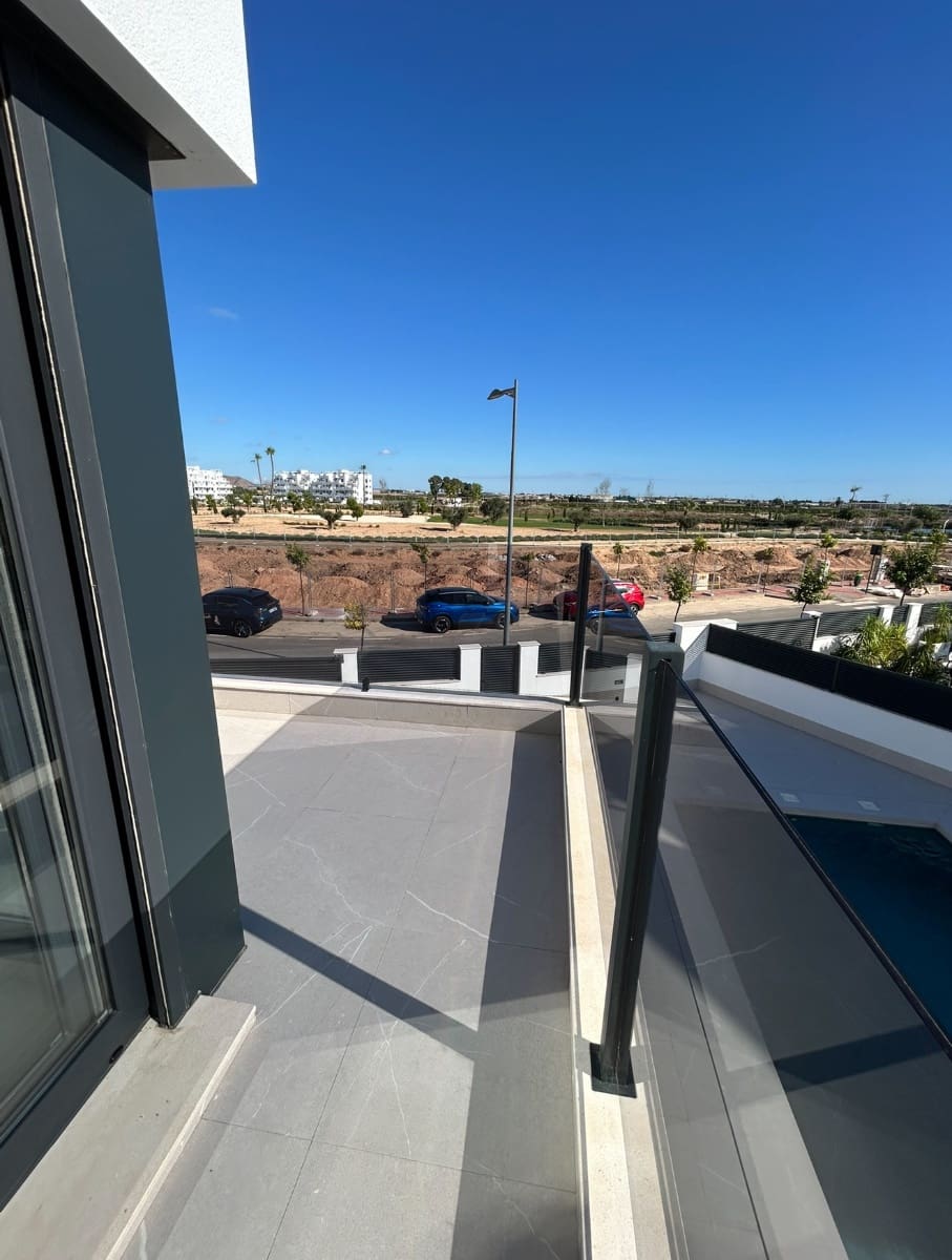 4 Zimmer Villa zu verkaufen in Torre-Pacheco mit Pool - 830.000 € (Ref: 9410155)