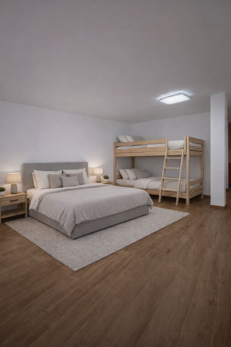 4 bedroom Villa for sale in Torre-Pacheco with pool - € 790,000 (Ref: 9410155)