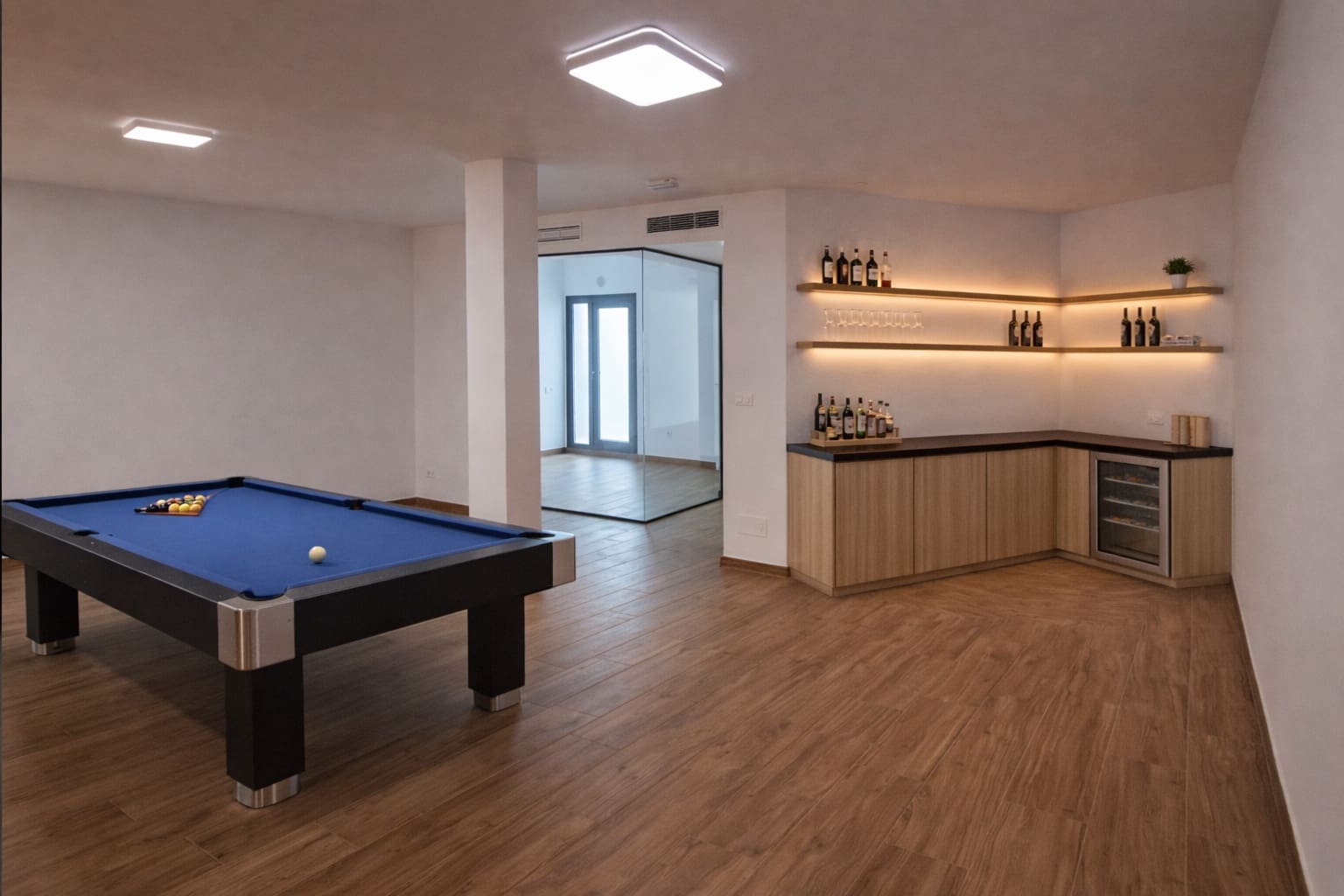 4 bedroom Villa for sale in Torre-Pacheco with pool - € 790,000 (Ref: 9410155)