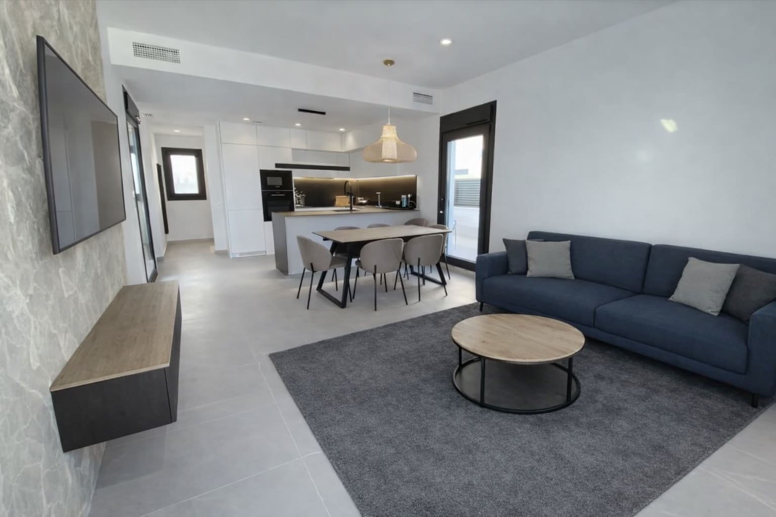 4 bedroom Villa for sale in Torre-Pacheco with pool - € 790,000 (Ref: 9410155)