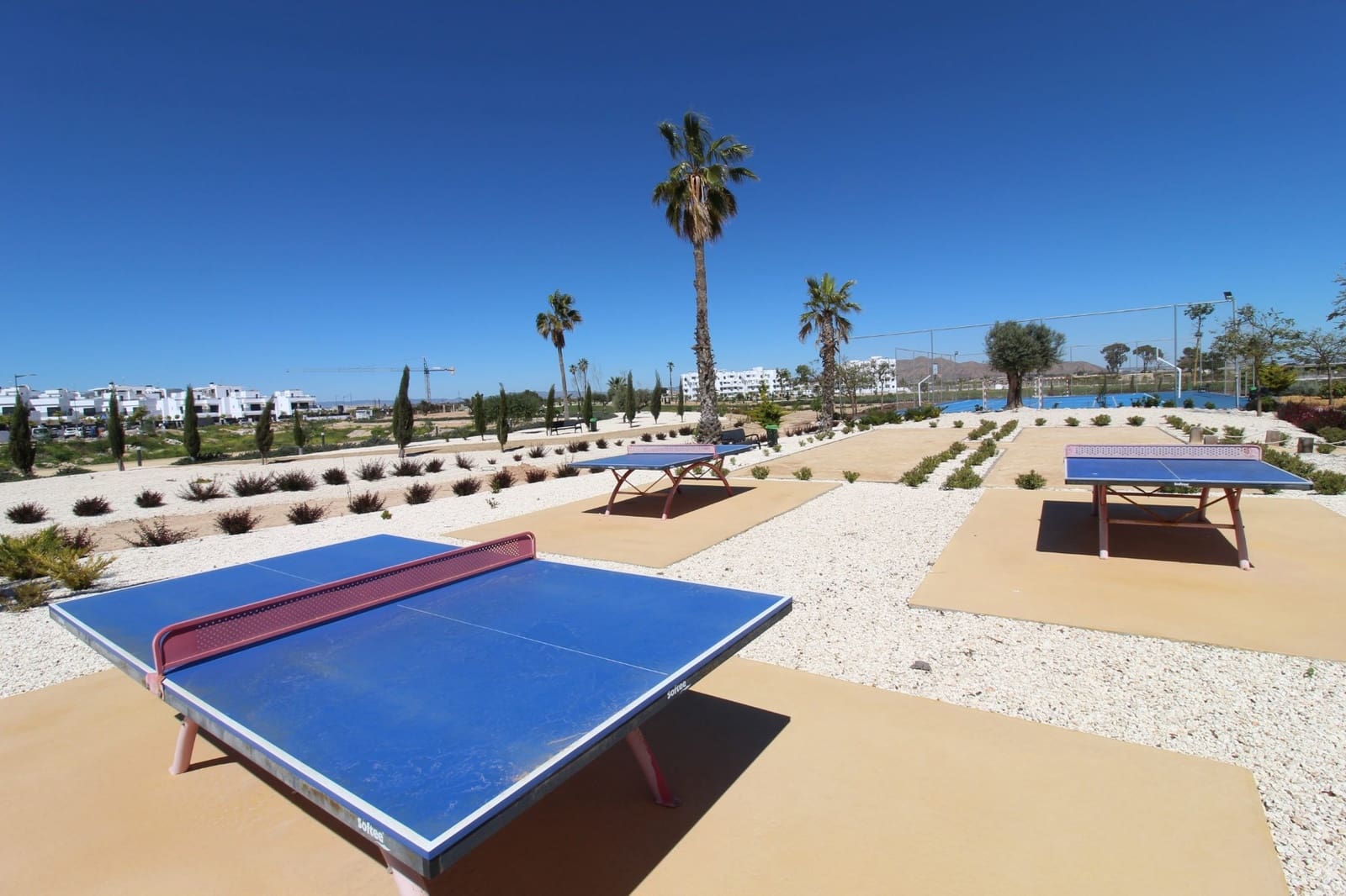 4 bedroom Villa for sale in Torre-Pacheco with pool - € 790,000 (Ref: 9410155)