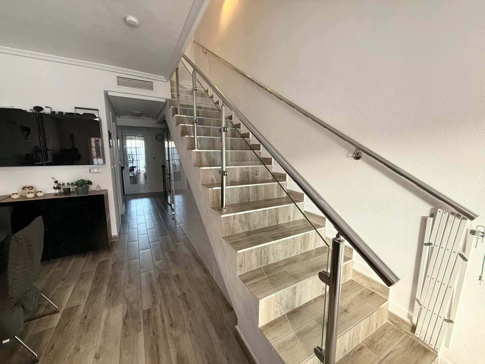 4 chambre Maison de Ville à vendre à Cabo Roig avec piscine - 229 000 € (Ref: 9414957)