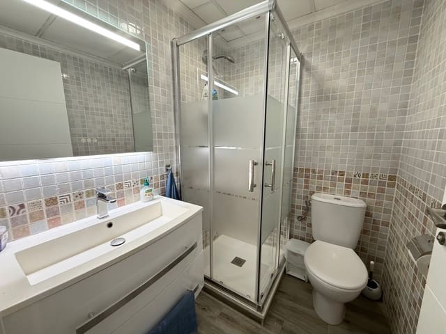 4 chambre Maison de Ville à vendre à Cabo Roig, Orihuela avec piscine - 229 000 € (Ref: 9414957)