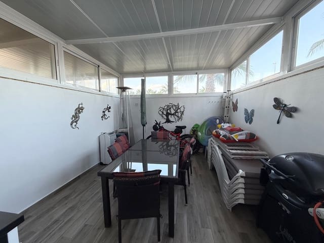 4 chambre Maison de Ville à vendre à Cabo Roig, Orihuela avec piscine - 229 000 € (Ref: 9414957)