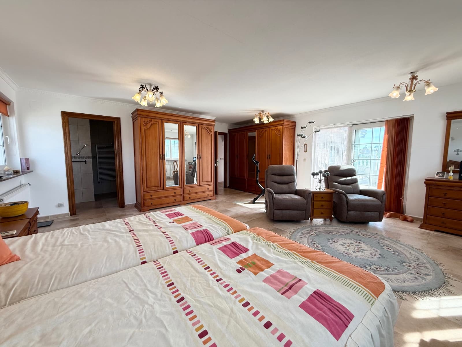 6 quarto Moradia para venda em Los Alcazares com piscina - 1 090 000 € (Ref: 9421754)