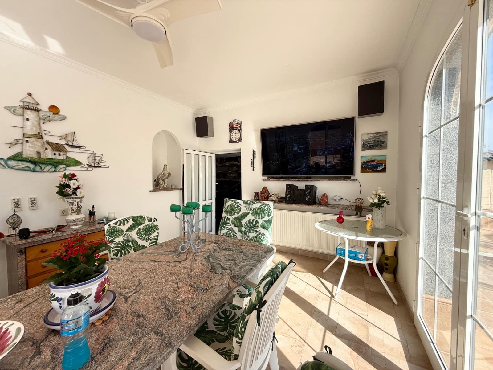 6 quarto Moradia para venda em Los Alcazares com piscina - 1 090 000 € (Ref: 9421754)