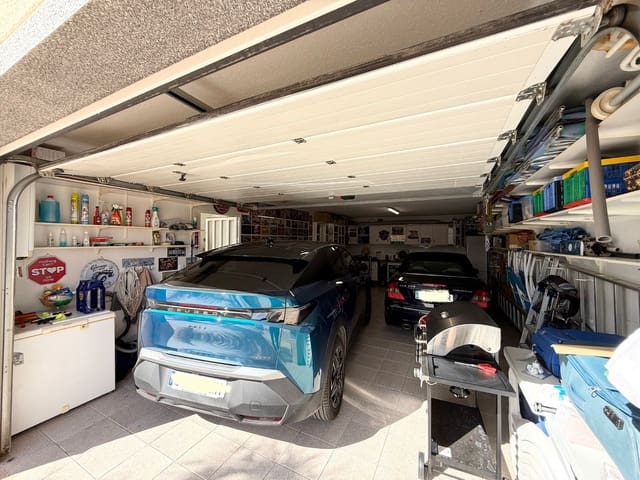 6 quarto Moradia para venda em Los Alcázares com piscina - 1 090 000 € (Ref: 9421754)