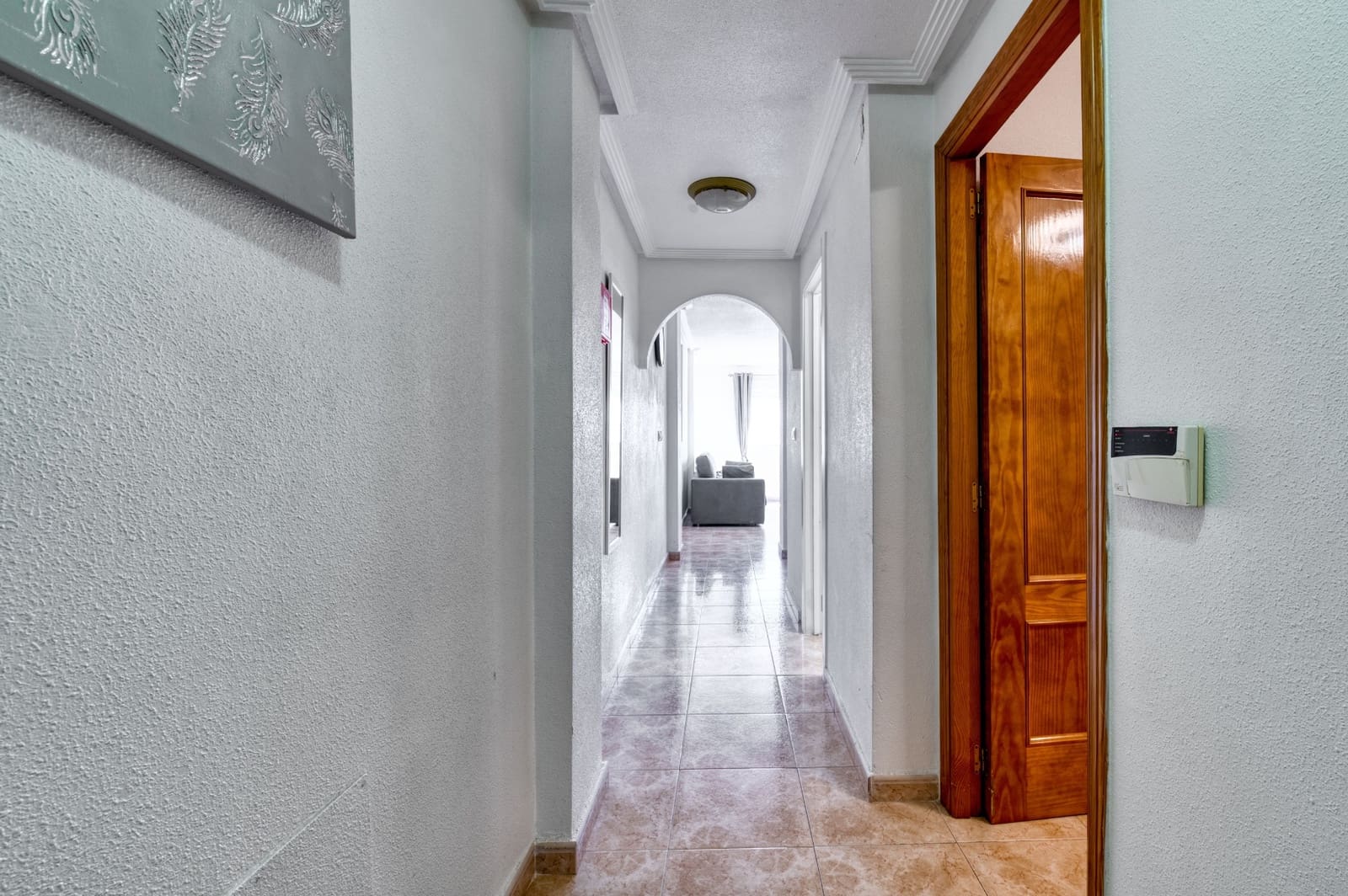 2 slaapkamer Appartement te koop in Torrevieja met zwembad - € 139.900 (Ref: 9425824)