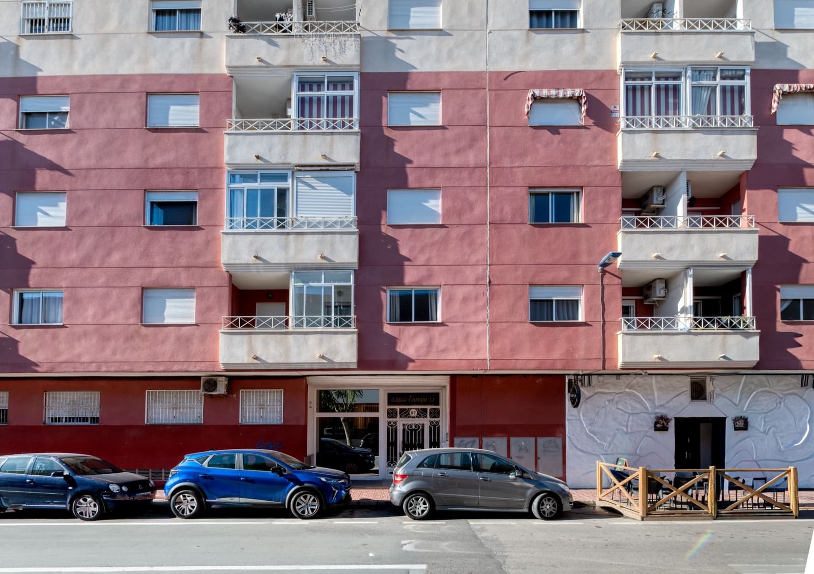 2 slaapkamer Appartement te koop in Torrevieja met zwembad - € 139.900 (Ref: 9425824)