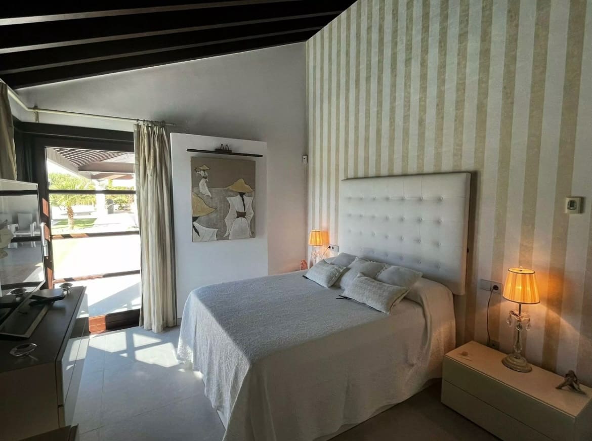 4 bedroom Villa for sale in Sucina with pool - € 995,000 (Ref: 9426421)