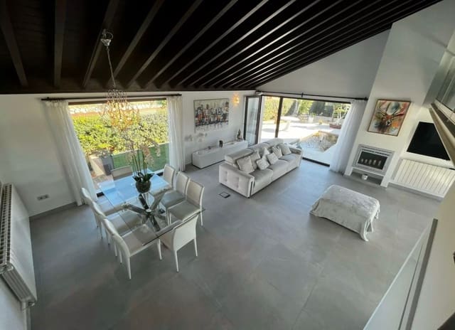 4 bedroom Villa for sale in Sucina, Murcia city with pool - € 995,000 (Ref: 9426421)