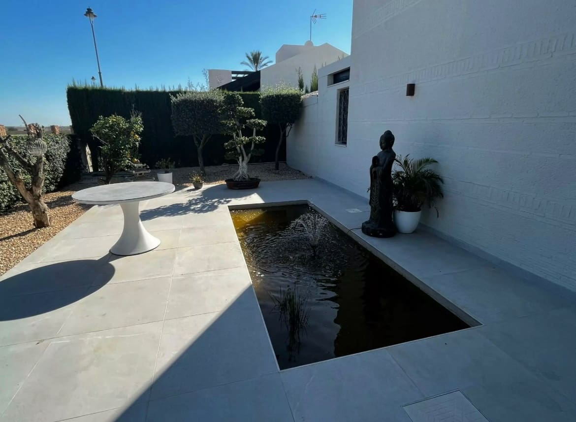 4 bedroom Villa for sale in Sucina with pool - € 995,000 (Ref: 9426421)