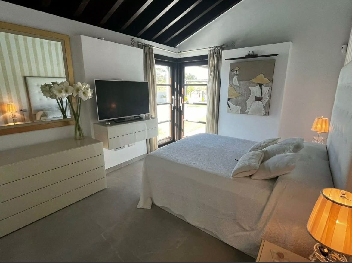 4 bedroom Villa for sale in Sucina with pool - € 995,000 (Ref: 9426421)