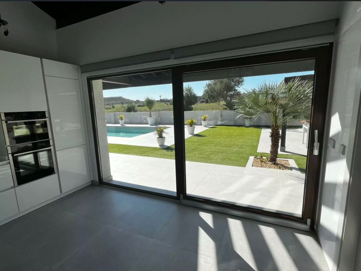 4 bedroom Villa for sale in Sucina with pool - € 995,000 (Ref: 9426421)