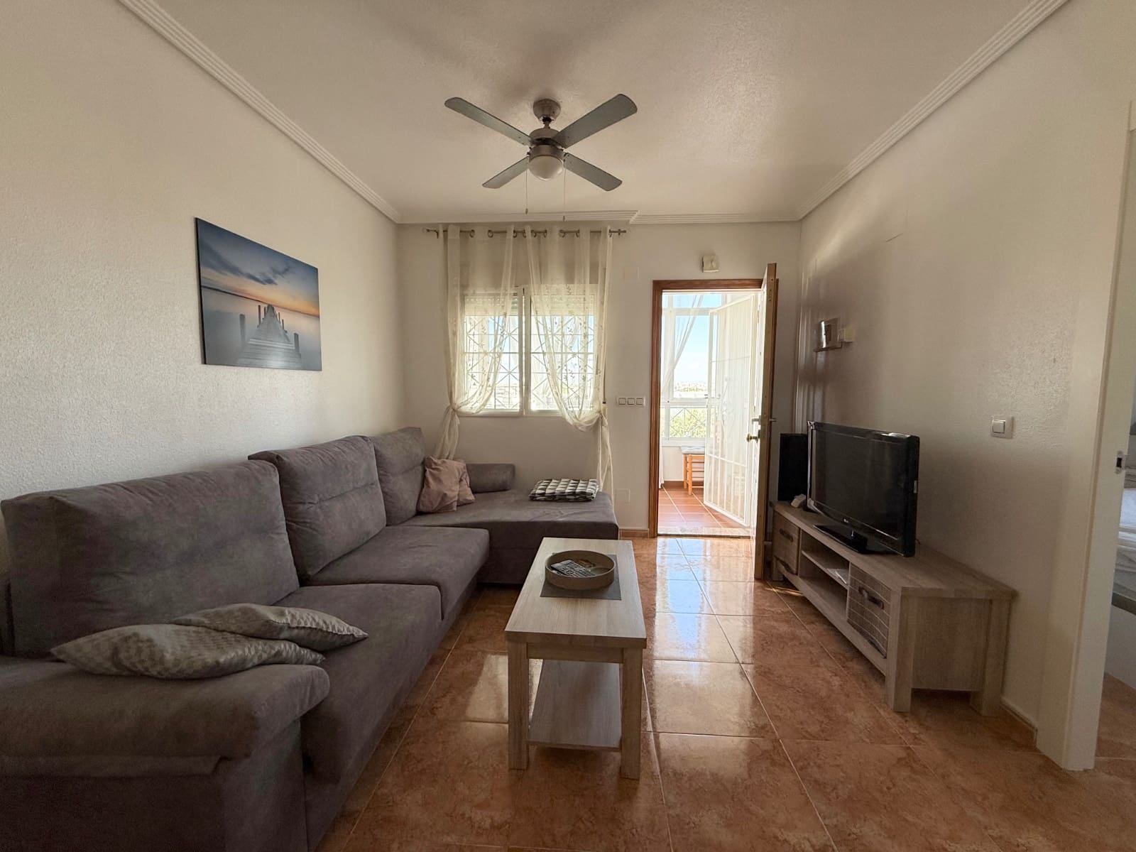 2 quarto Apartamento para venda em Torrevieja - 129 000 € (Ref: 9432599)