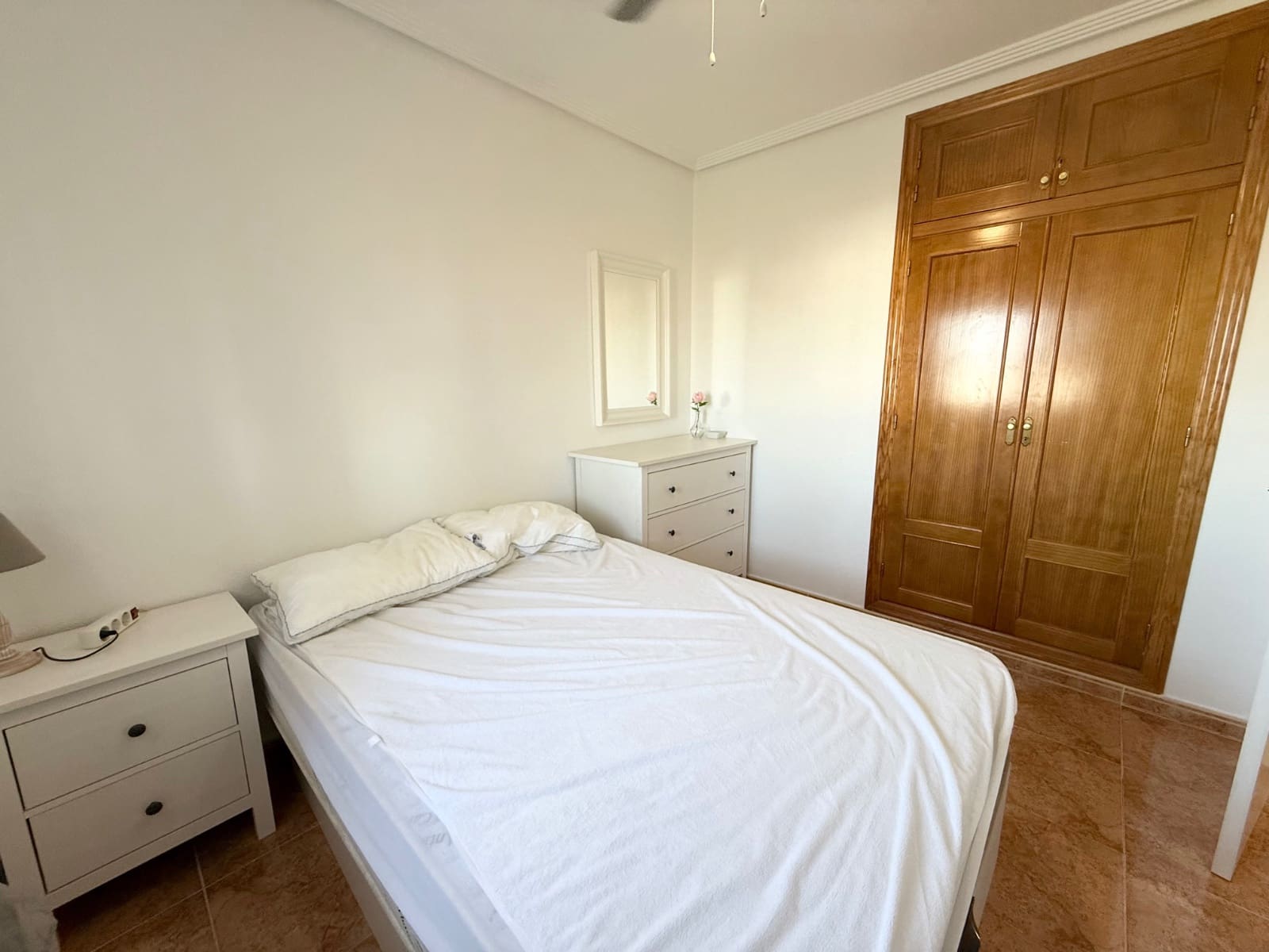 2 quarto Apartamento para venda em Torrevieja - 129 000 € (Ref: 9432599)