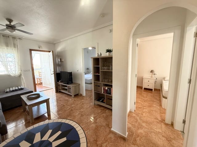 2 quarto Apartamento para venda em Parque Acuático - Sector 25, Torrevieja - 129 000 € (Ref: 9432599)