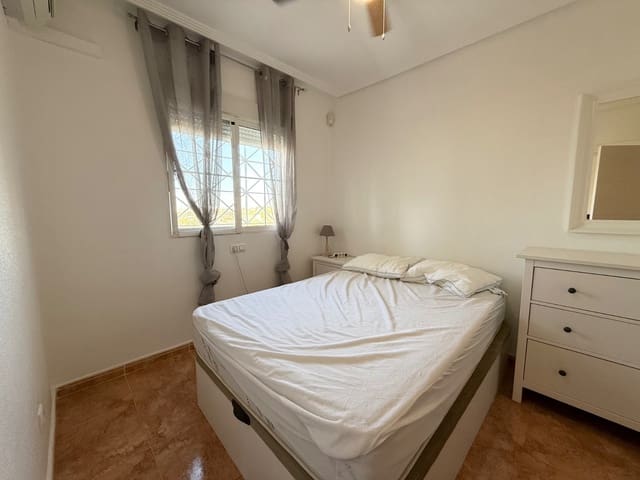 2 quarto Apartamento para venda em Parque Acuático - Sector 25, Torrevieja - 129 000 € (Ref: 9432599)