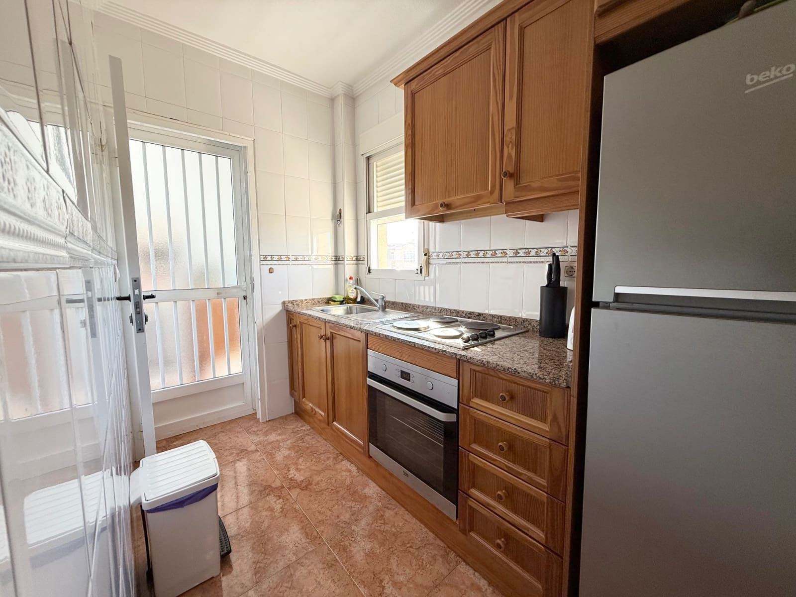 2 quarto Apartamento para venda em Torrevieja - 129 000 € (Ref: 9432599)