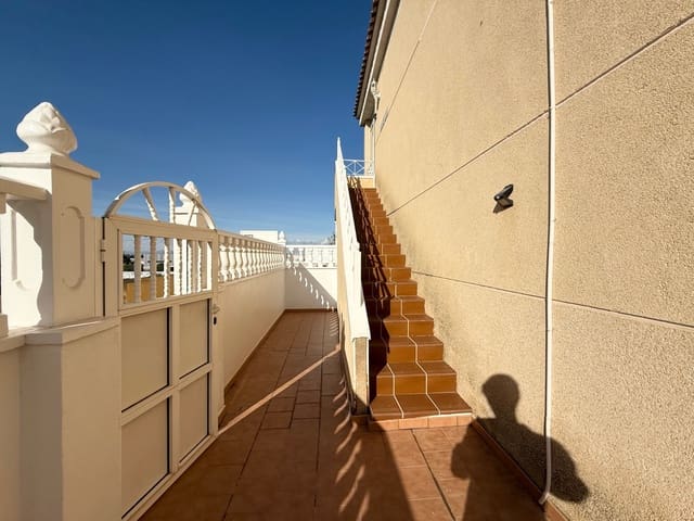 2 quarto Apartamento para venda em Parque Acuático - Sector 25, Torrevieja - 129 000 € (Ref: 9432599)