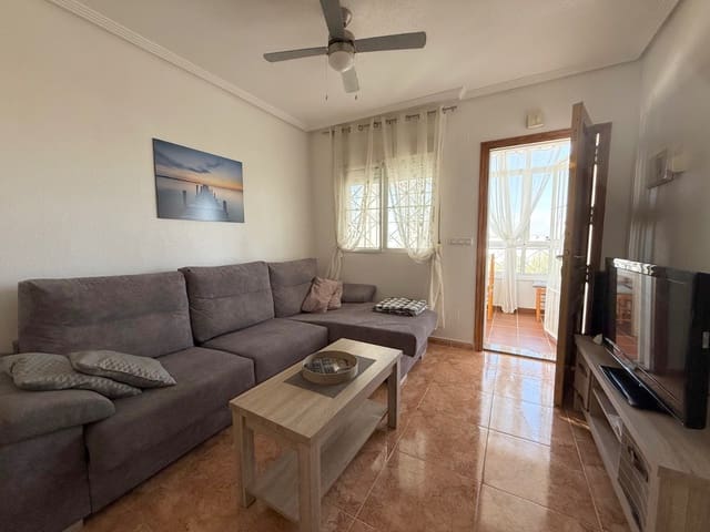 2 quarto Apartamento para venda em Parque Acuático - Sector 25, Torrevieja - 129 000 € (Ref: 9432599)