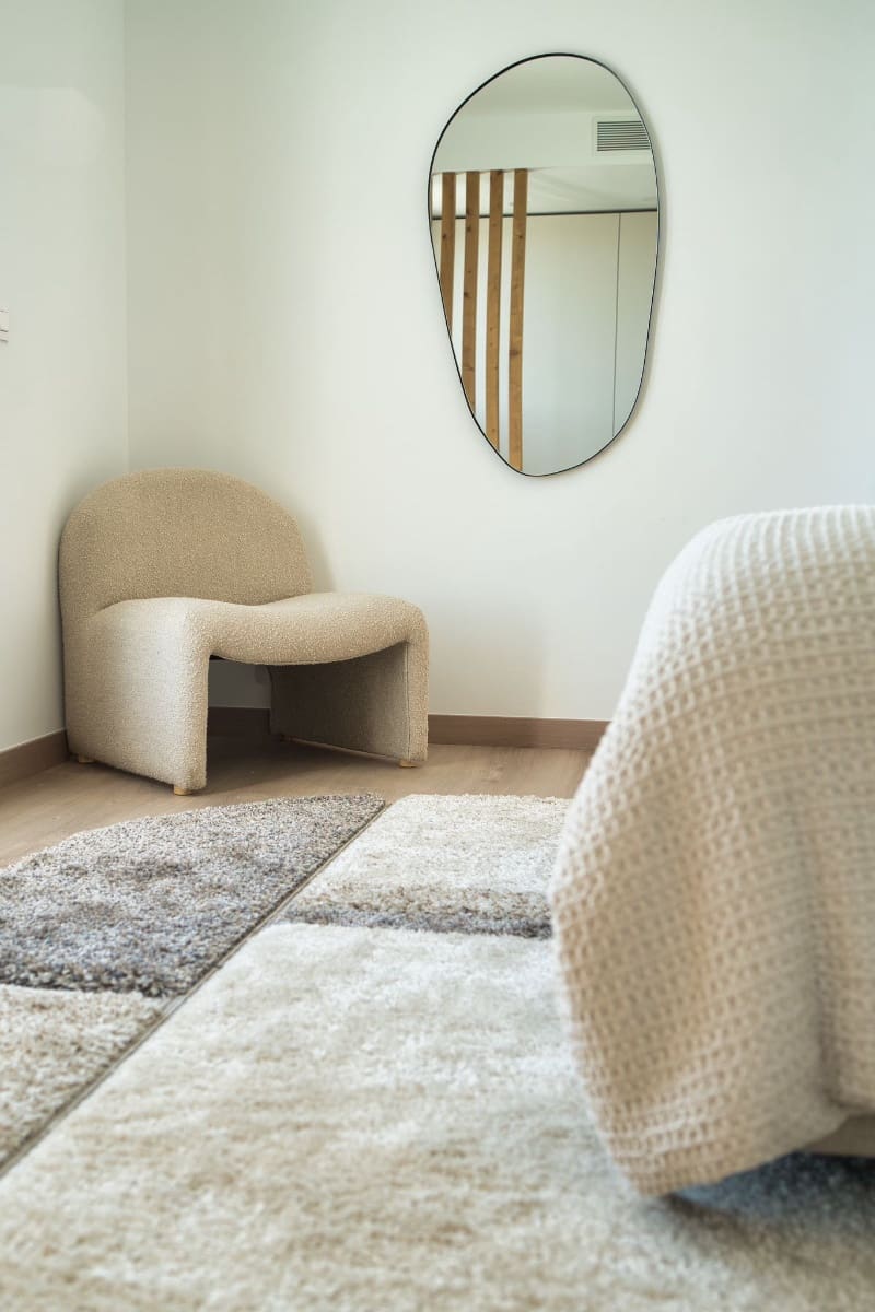 4 makuuhuone Huvila myytävänä paikassa Finestrat mukana uima-altaan - 807 000 € (Ref: 9459765)