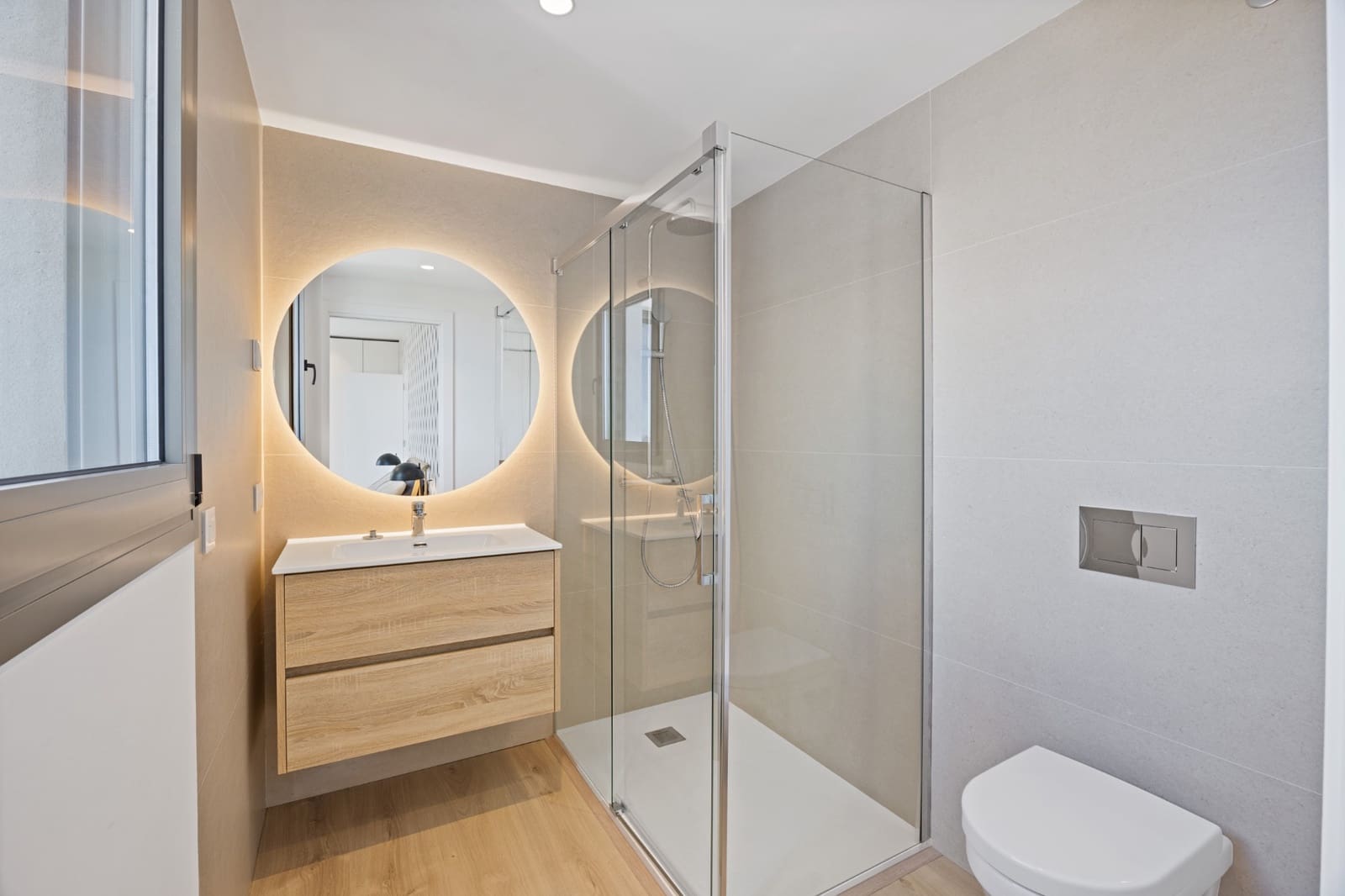 4 makuuhuone Huvila myytävänä paikassa Finestrat mukana uima-altaan - 807 000 € (Ref: 9459765)