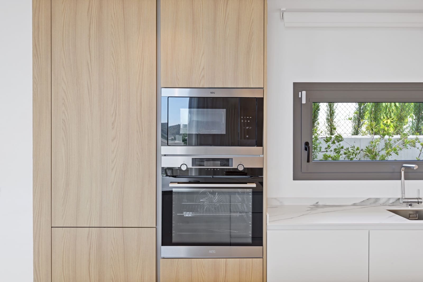 4 makuuhuone Huvila myytävänä paikassa Finestrat mukana uima-altaan - 807 000 € (Ref: 9459765)