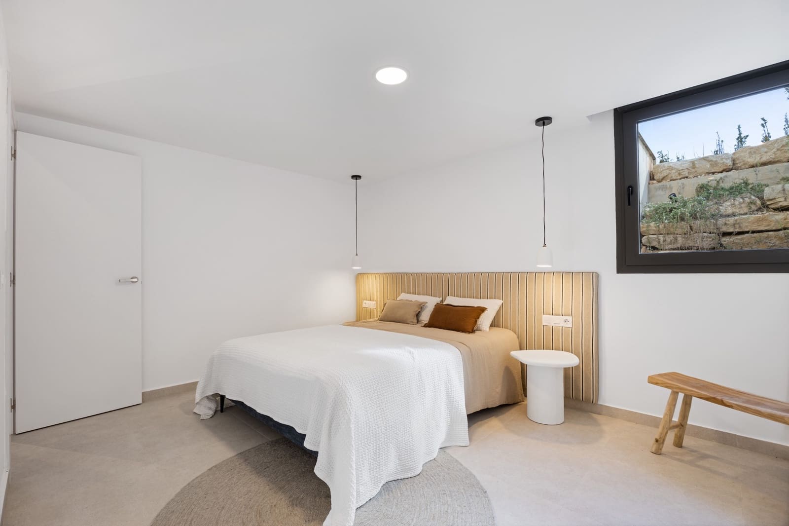 4 makuuhuone Huvila myytävänä paikassa Finestrat mukana uima-altaan - 807 000 € (Ref: 9459765)