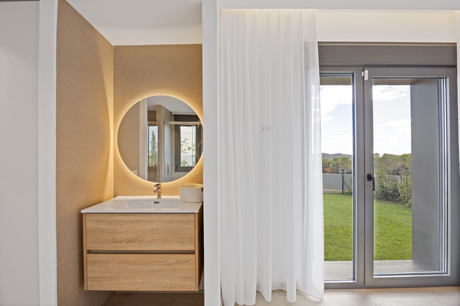 4 makuuhuone Huvila myytävänä paikassa Finestrat mukana uima-altaan - 807 000 € (Ref: 9459765)