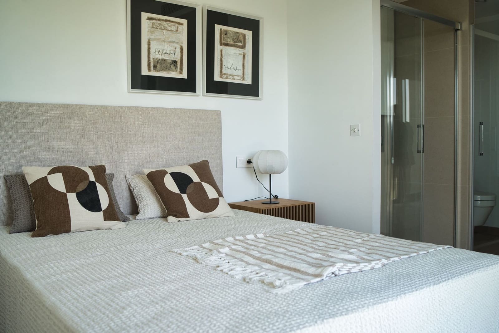 4 makuuhuone Huvila myytävänä paikassa Finestrat mukana uima-altaan - 807 000 € (Ref: 9459765)