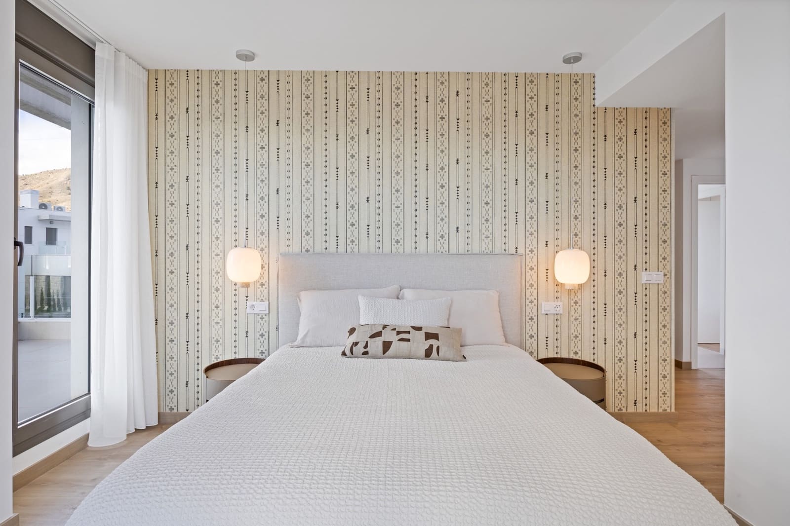 4 makuuhuone Huvila myytävänä paikassa Finestrat mukana uima-altaan - 807 000 € (Ref: 9459765)