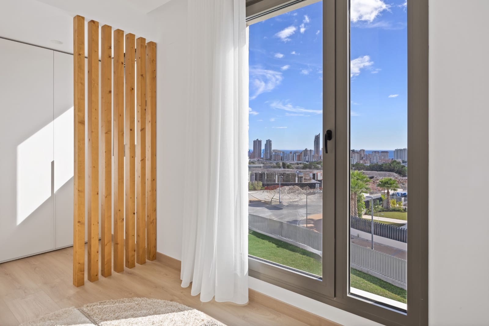 4 makuuhuone Huvila myytävänä paikassa Finestrat mukana uima-altaan - 807 000 € (Ref: 9459765)