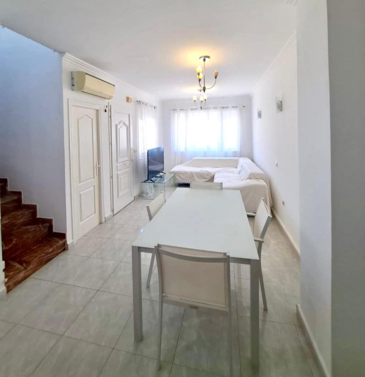 2 bedroom Villa for sale in Playa Flamenca with pool - € 264,000 (Ref: 9460714)