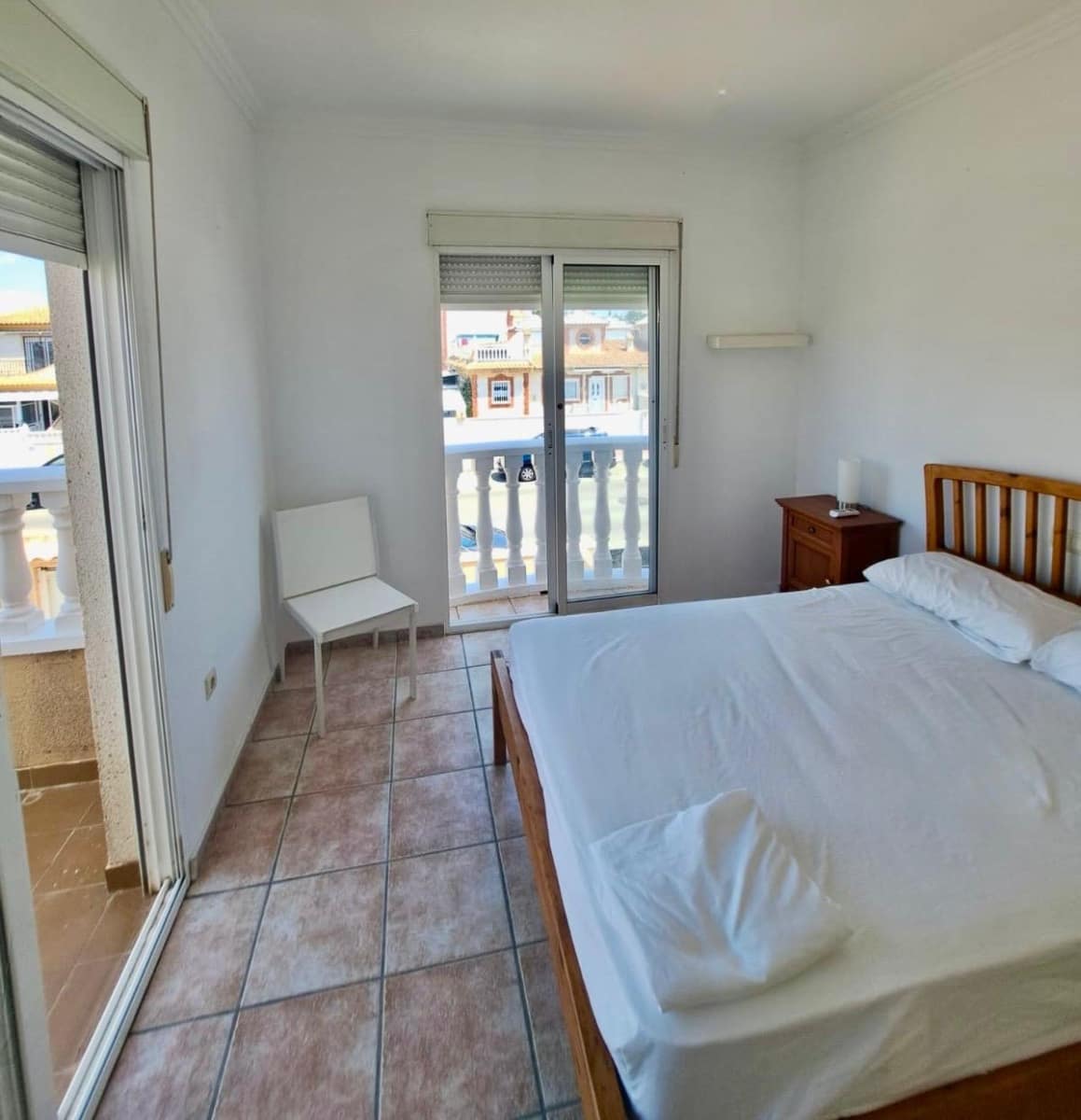 2 bedroom Villa for sale in Playa Flamenca with pool - € 264,000 (Ref: 9460714)