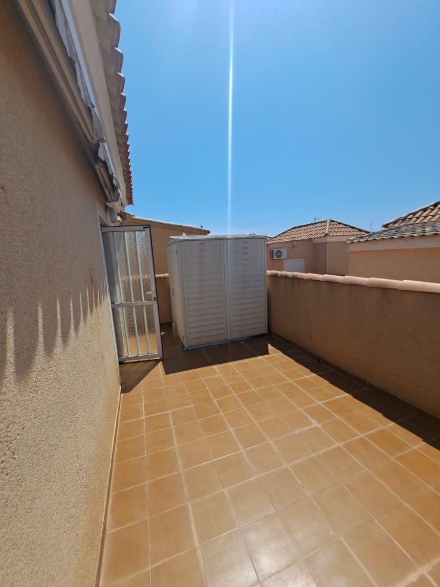 2 bedroom Villa for sale in Playa Flamenca with pool - € 264,000 (Ref: 9460714)