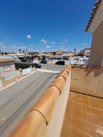 2 soveværelse Villa til salg i Playa Flamenca, Orihuela med swimmingpool - € 264.000 (Ref: 9460714)