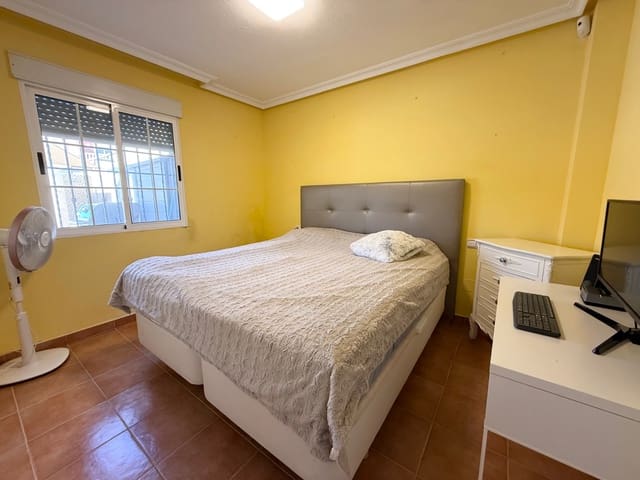 5 sypialnia Willa na sprzedaż w Cabo Roig, Orihuela z basenem - 495 000 € (Ref: 9464988)