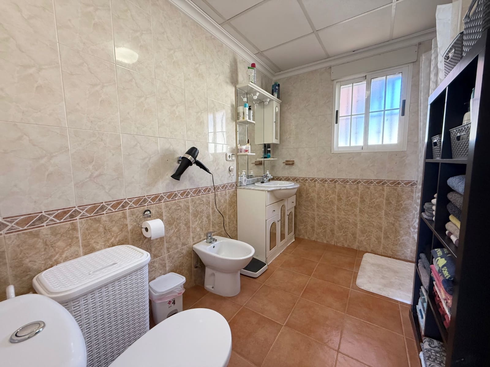 5 sypialnia Willa na sprzedaż w Cabo Roig z basenem - 495 000 € (Ref: 9464988)