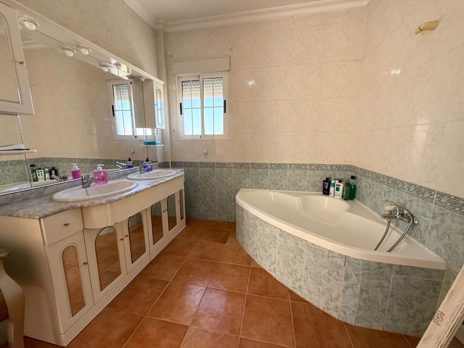 5 sypialnia Willa na sprzedaż w Cabo Roig z basenem - 495 000 € (Ref: 9464988)