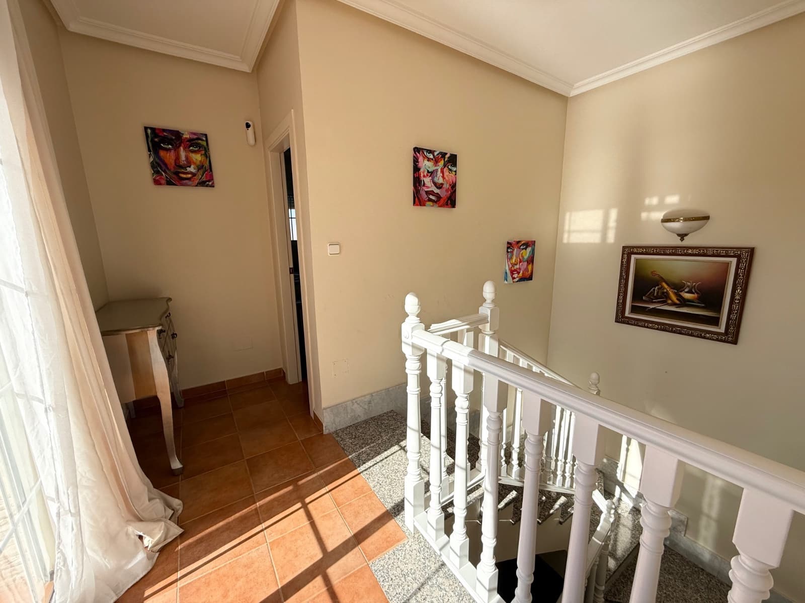 5 sypialnia Willa na sprzedaż w Cabo Roig z basenem - 495 000 € (Ref: 9464988)