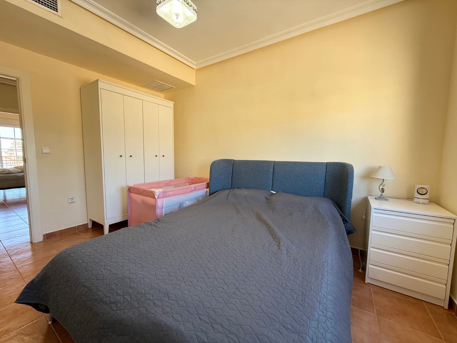 5 sypialnia Willa na sprzedaż w Cabo Roig z basenem - 495 000 € (Ref: 9464988)