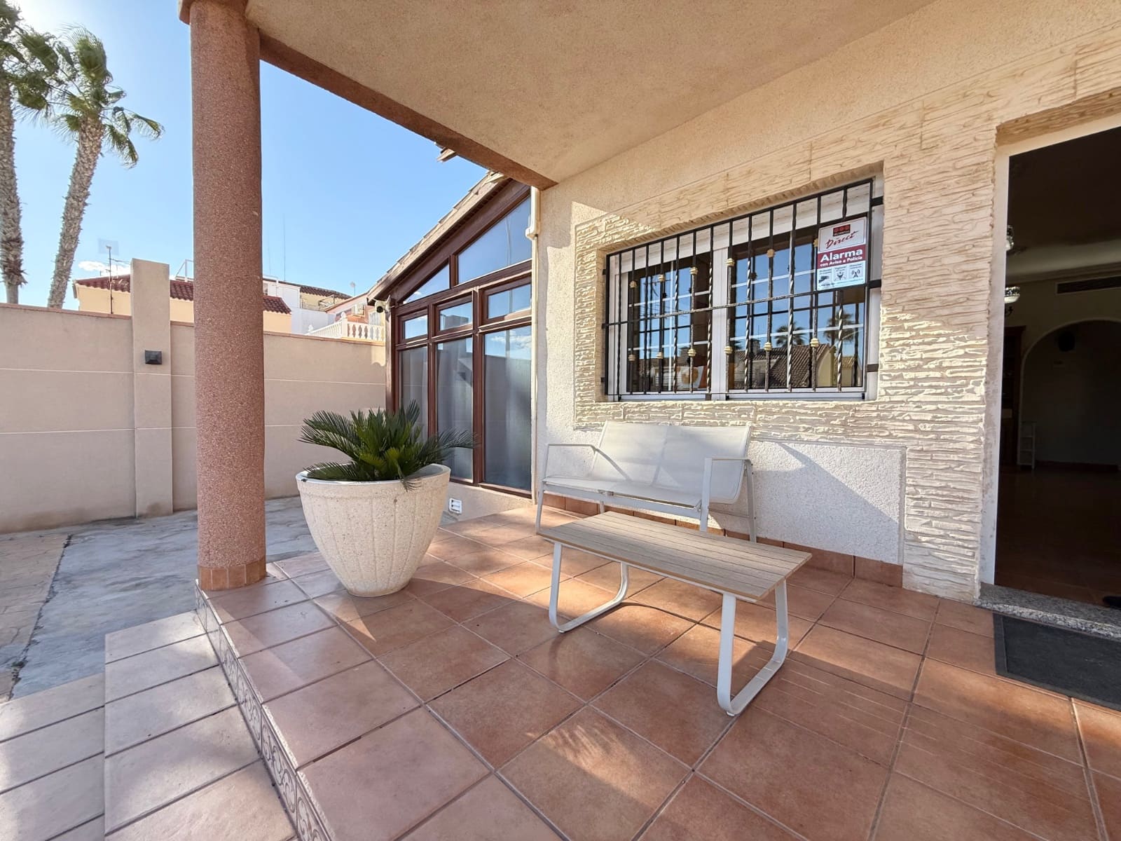 5 sypialnia Willa na sprzedaż w Cabo Roig z basenem - 495 000 € (Ref: 9464988)