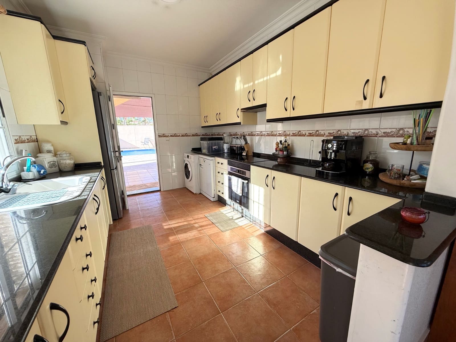 5 sypialnia Willa na sprzedaż w Cabo Roig z basenem - 495 000 € (Ref: 9464988)