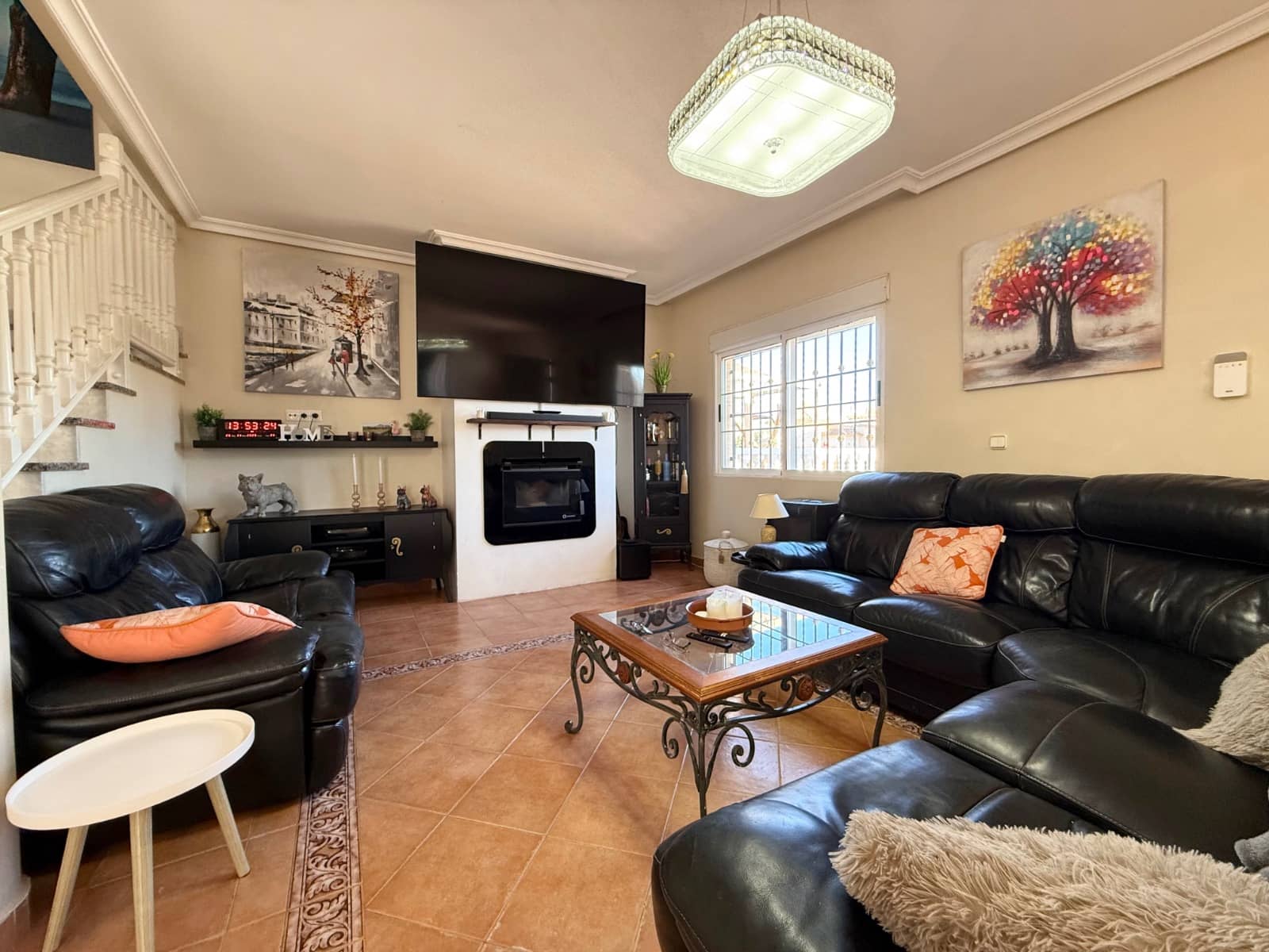 5 sypialnia Willa na sprzedaż w Cabo Roig z basenem - 495 000 € (Ref: 9464988)