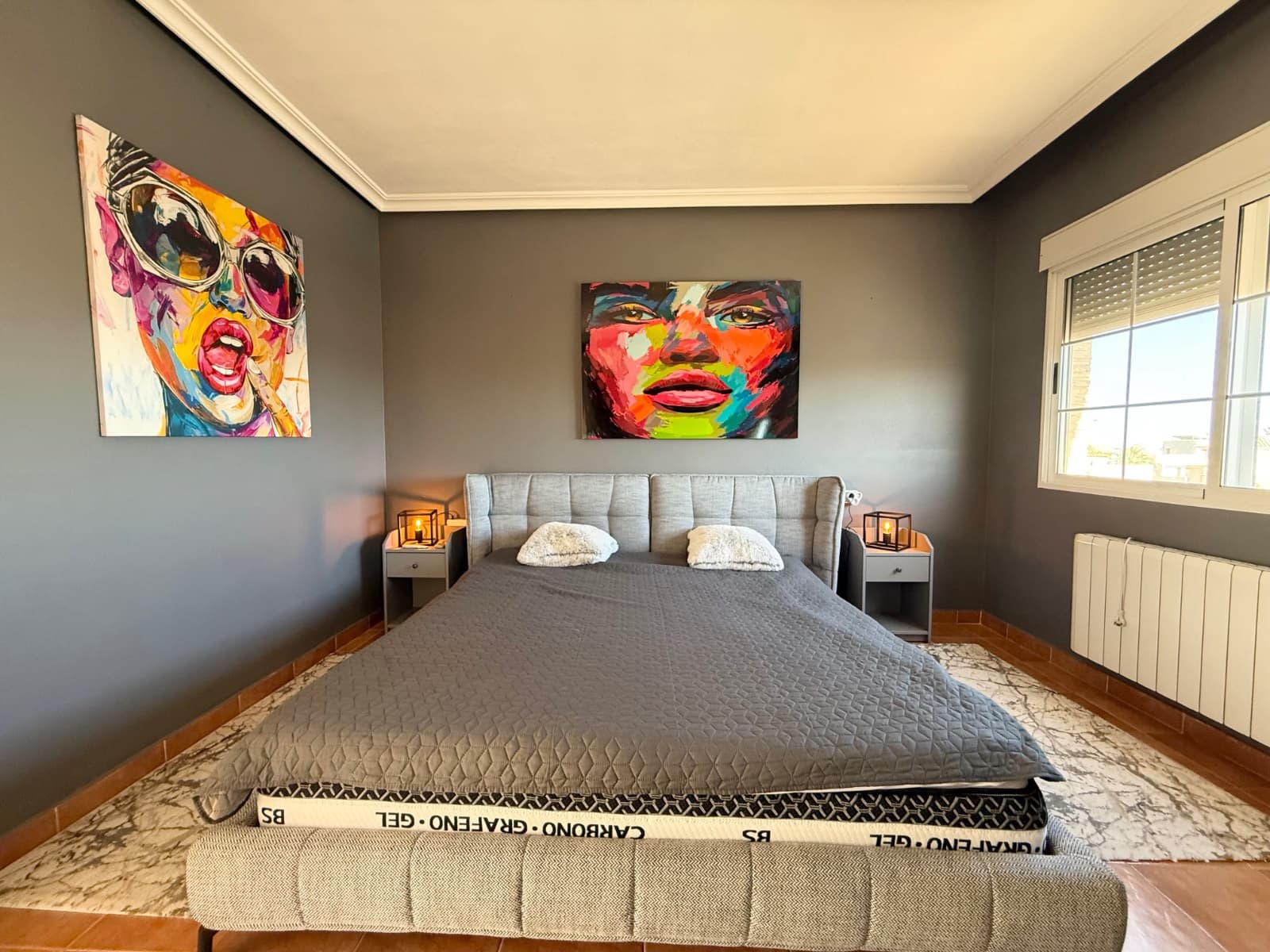 5 sypialnia Willa na sprzedaż w Cabo Roig z basenem - 495 000 € (Ref: 9464988)