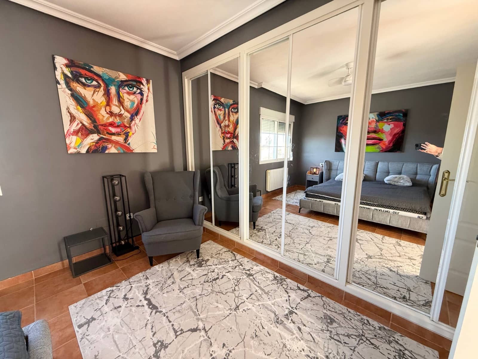 5 sypialnia Willa na sprzedaż w Cabo Roig z basenem - 495 000 € (Ref: 9464988)