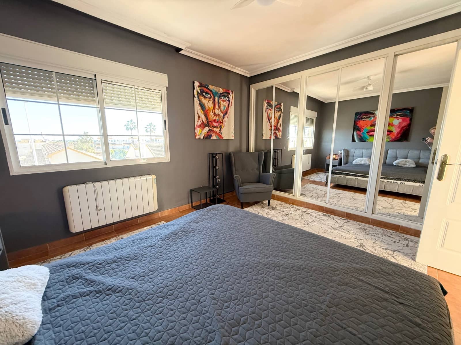 5 sypialnia Willa na sprzedaż w Cabo Roig z basenem - 495 000 € (Ref: 9464988)