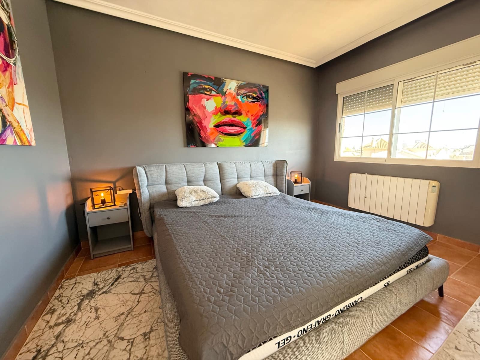 5 sypialnia Willa na sprzedaż w Cabo Roig z basenem - 495 000 € (Ref: 9464988)