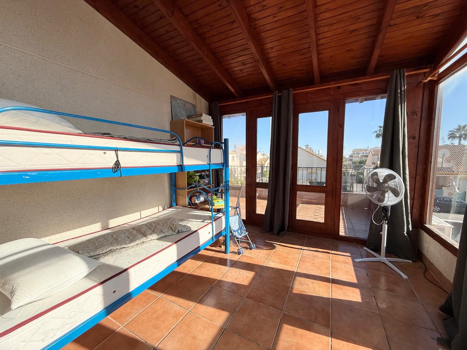 5 sypialnia Willa na sprzedaż w Cabo Roig z basenem - 495 000 € (Ref: 9464988)